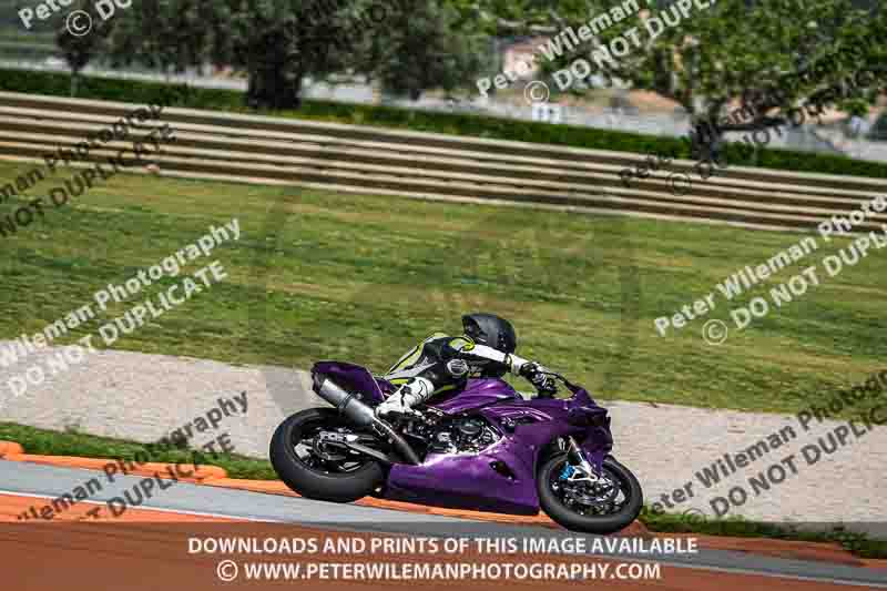 march 2018;motorbikes;no limits;peter wileman photography;portugal;trackday digital images;valencia